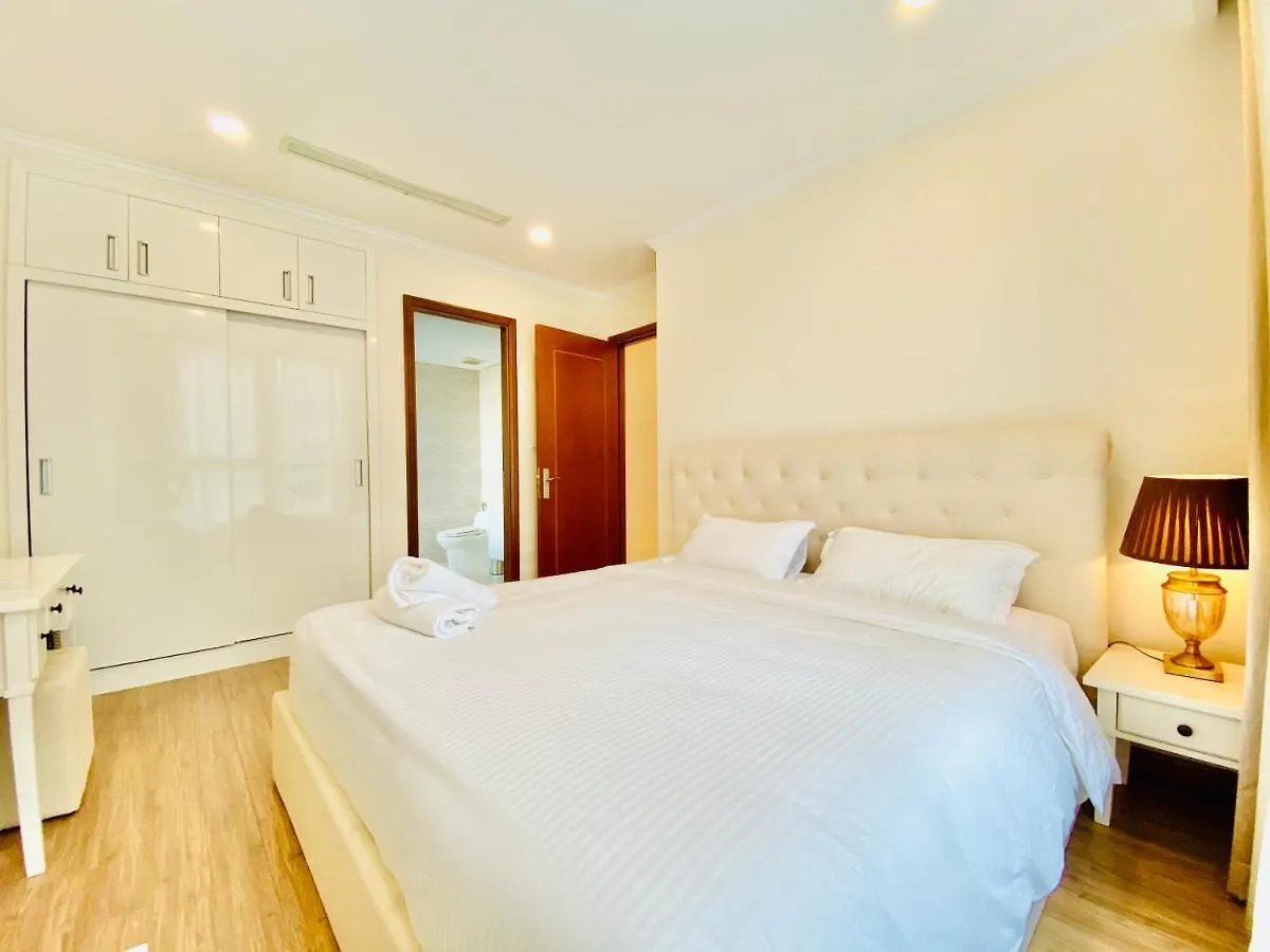 Landmark Vinhomes Service Apartment Ho Chi Minh City 0*,  Vietnam